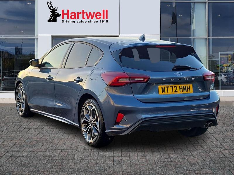 Used Ford Focus 2022 for sale - 76744331: Photo 6