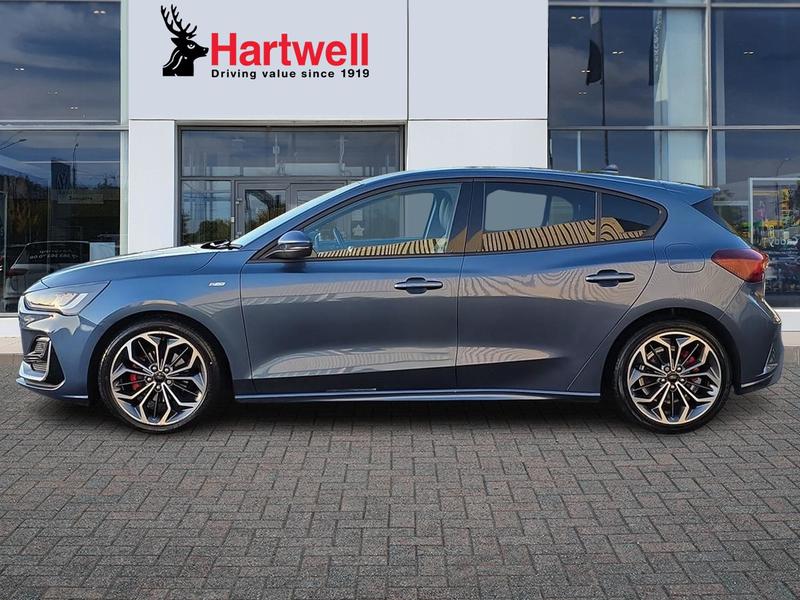 Used Ford Focus 2022 for sale - 76744331: Photo 7