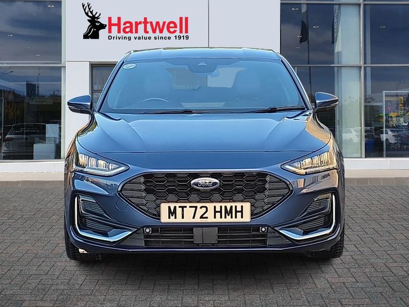 Used Ford Focus 2022 for sale - 76744331: Photo 9