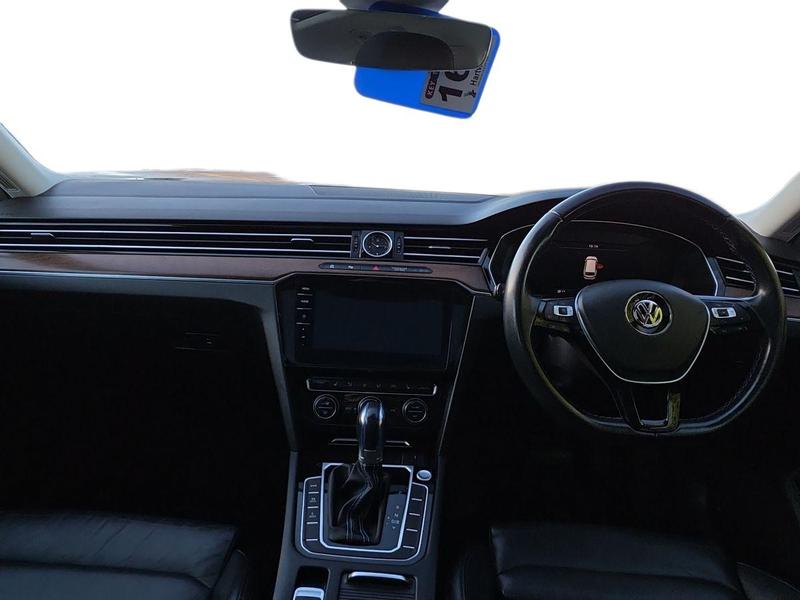 Used Volkswagen Passat 2018 for sale - 76796982: Photo 12