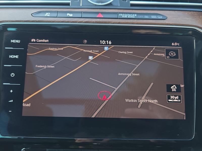 Used Volkswagen Passat 2018 for sale - 76796982: Photo 21