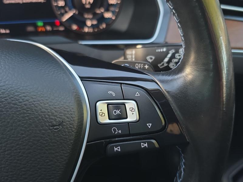 Used Volkswagen Passat 2018 for sale - 76796982: Photo 22