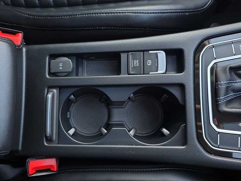 Used Volkswagen Passat 2018 for sale - 76796982: Photo 30