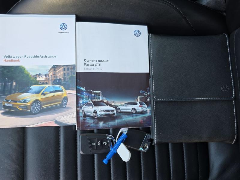 Used Volkswagen Passat 2018 for sale - 76796982: Photo 40