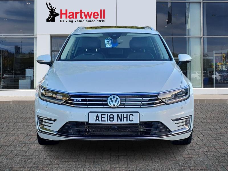 Used Volkswagen Passat 2018 for sale - 76796982: Photo 9