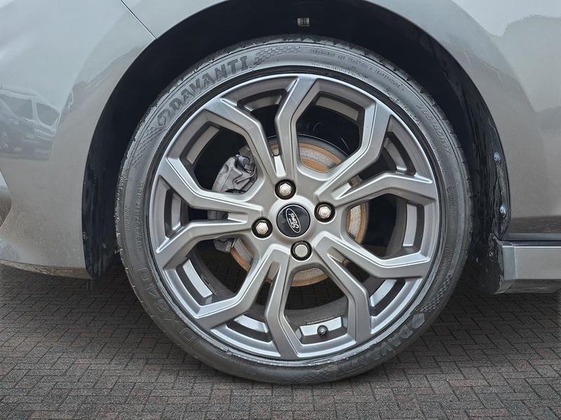 Used Ford Fiesta 2019 for sale - 77367640: Photo 10