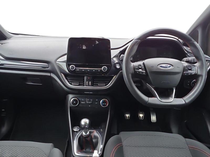 Used Ford Fiesta 2019 for sale - 77367640: Photo 12