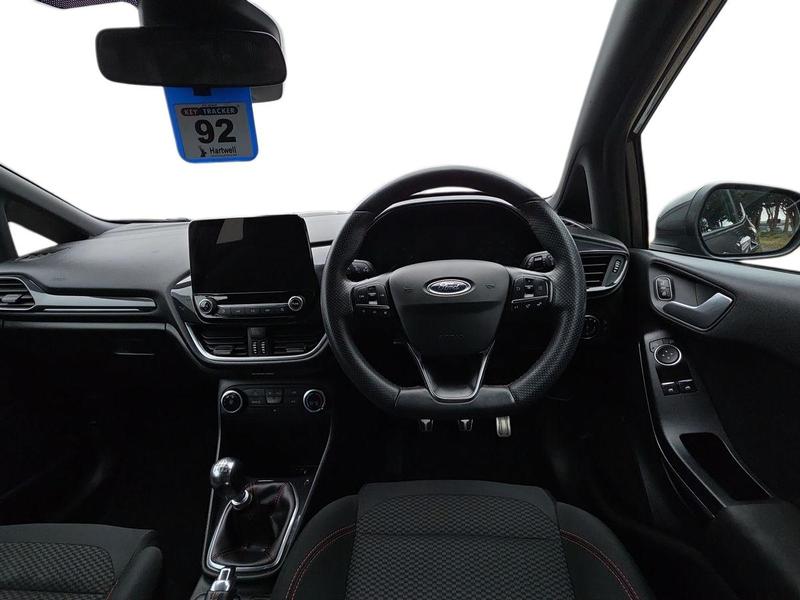 Used Ford Fiesta 2019 for sale - 77367640: Photo 13