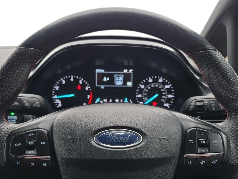 Used Ford Fiesta 2019 for sale - 77367640: Photo 14