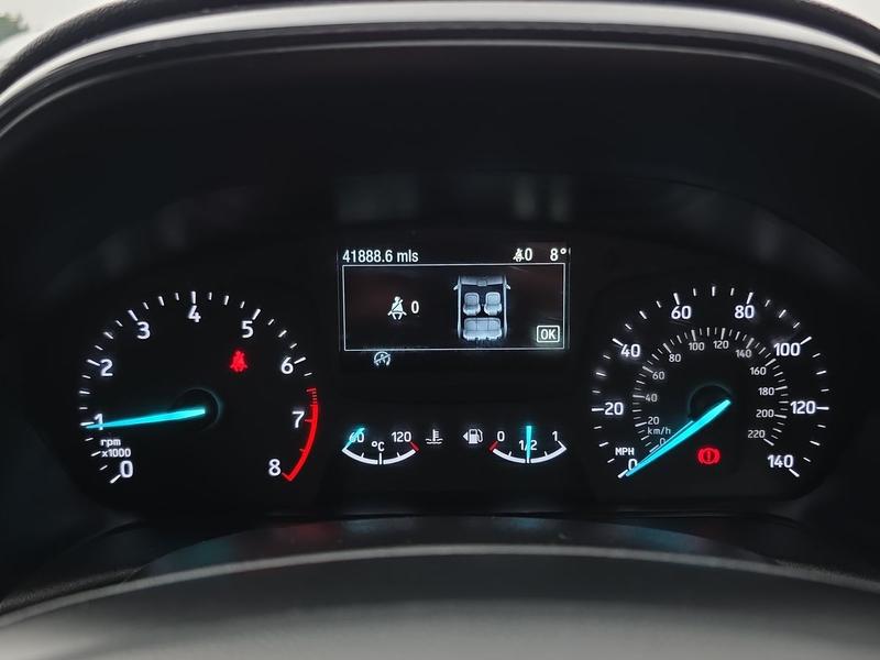 Used Ford Fiesta 2019 for sale - 77367640: Photo 15