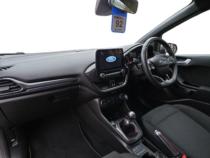 Used Ford Fiesta 2019 for sale - 77367640: Photo 16