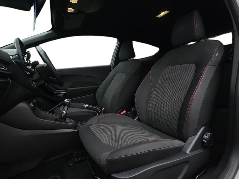 Used Ford Fiesta 2019 for sale - 77367640: Photo 17