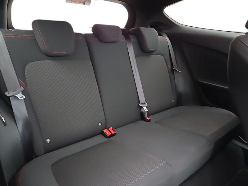 Used Ford Fiesta 2019 for sale - 77367640: Photo 18