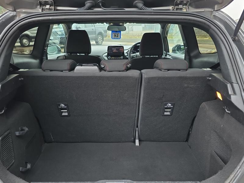 Used Ford Fiesta 2019 for sale - 77367640: Photo 19