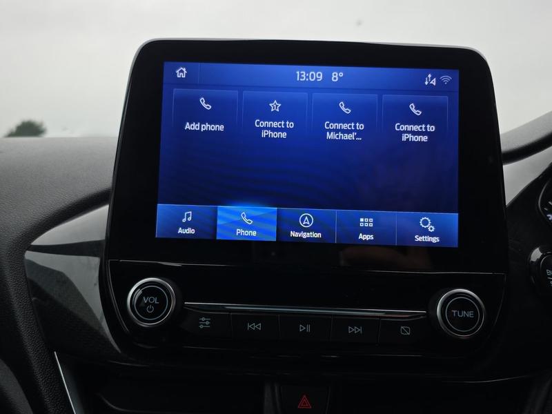 Used Ford Fiesta 2019 for sale - 77367640: Photo 20