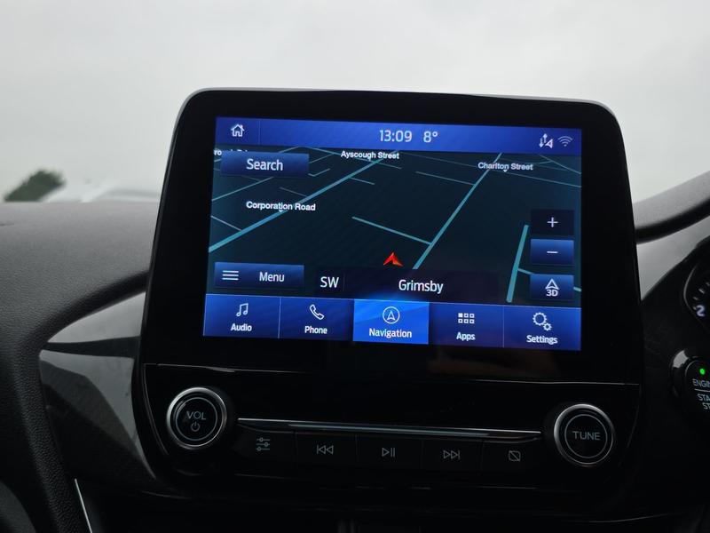 Used Ford Fiesta 2019 for sale - 77367640: Photo 21