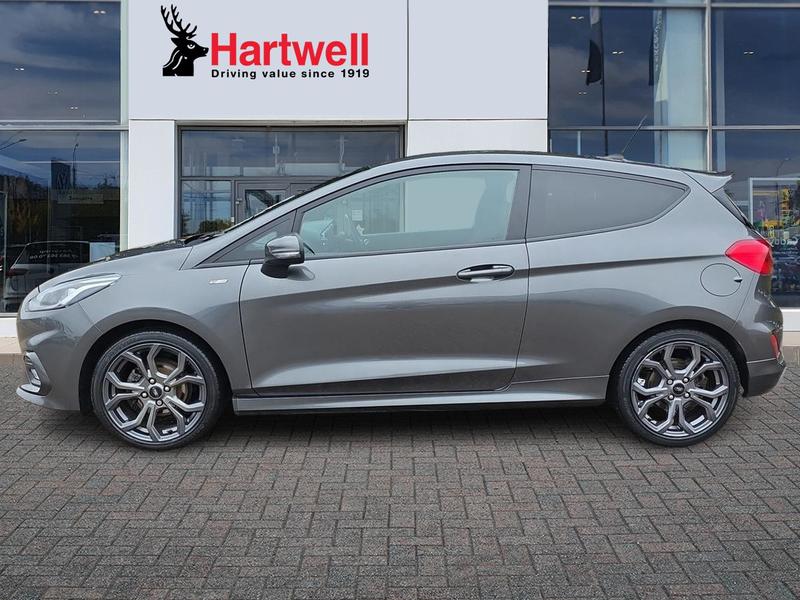 Used Ford Fiesta 2019 for sale - 77367640: Photo 7