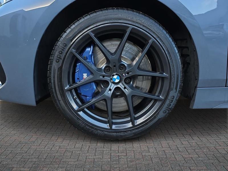 Used BMW 1 Series 2024 for sale - 76690994: Photo 10