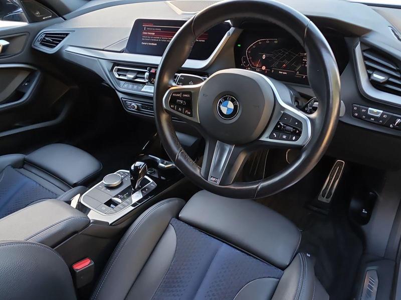 Used BMW 1 Series 2024 for sale - 76690994: Photo 11