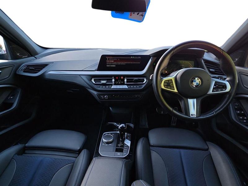 Used BMW 1 Series 2024 for sale - 76690994: Photo 12