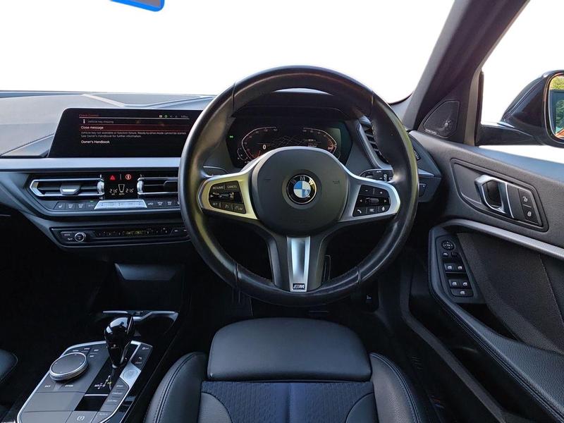 Used BMW 1 Series 2024 for sale - 76690994: Photo 13