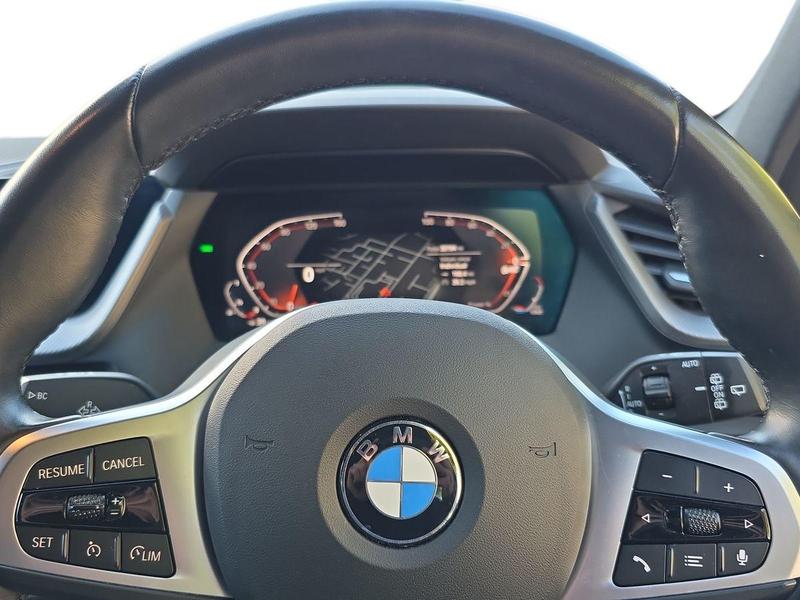 Used BMW 1 Series 2024 for sale - 76690994: Photo 14