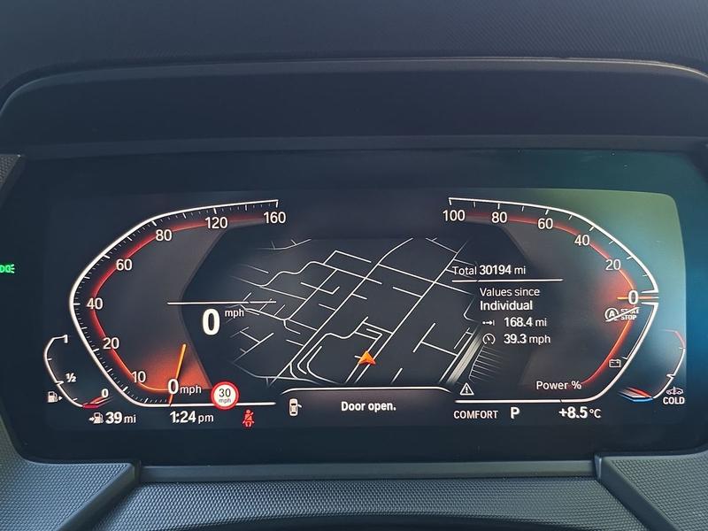 Used BMW 1 Series 2024 for sale - 76690994: Photo 15