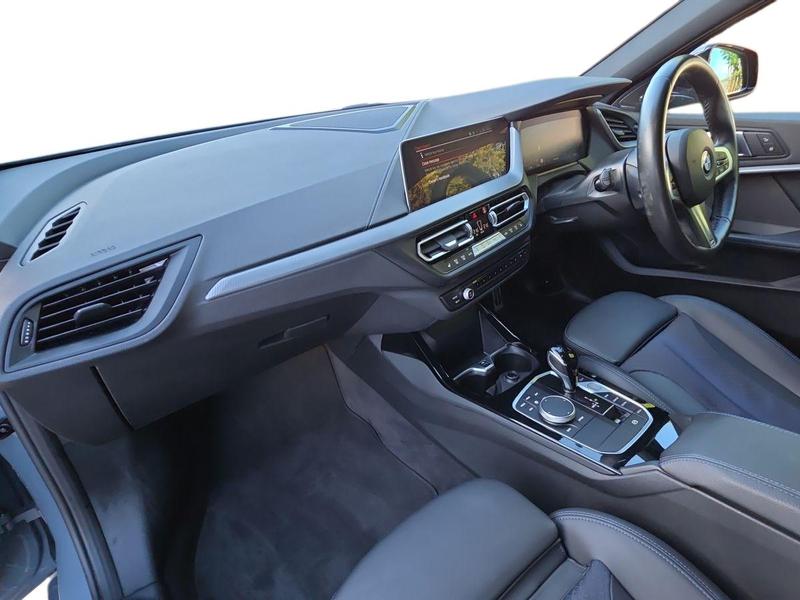 Used BMW 1 Series 2024 for sale - 76690994: Photo 16