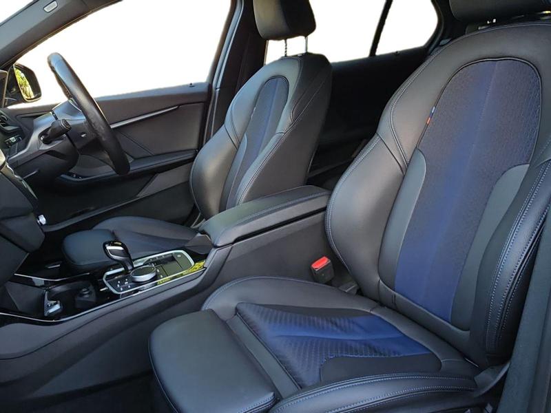 Used BMW 1 Series 2024 for sale - 76690994: Photo 17