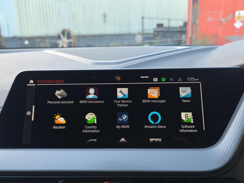 Used BMW 1 Series 2024 for sale - 76690994: Photo 20