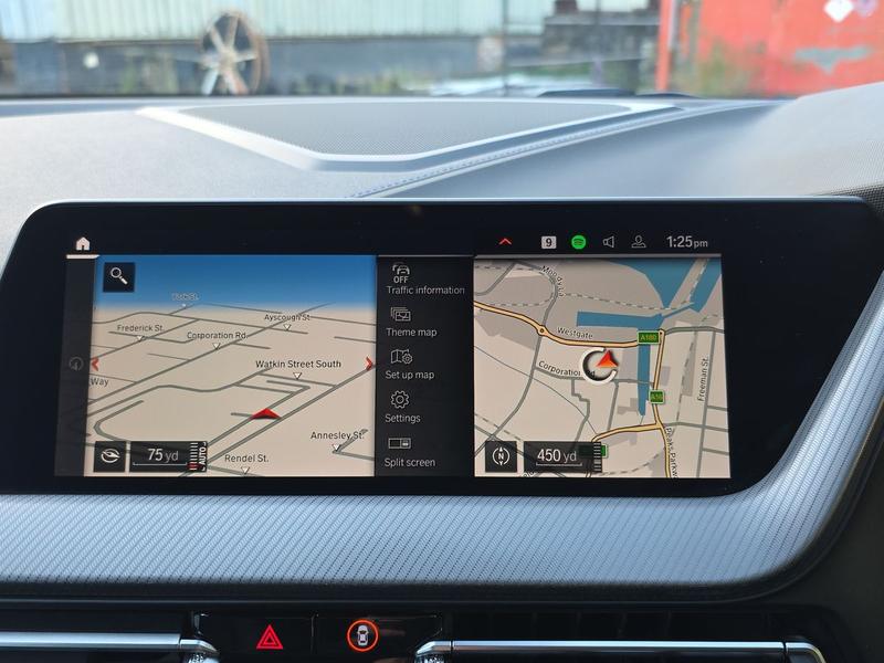 Used BMW 1 Series 2024 for sale - 76690994: Photo 21