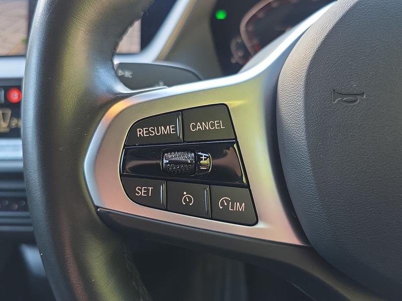 Used BMW 1 Series 2024 for sale - 76690994: Photo 23