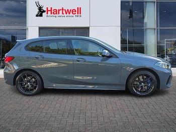 Used BMW 1 Series 2024 for sale - 76690994: Photo