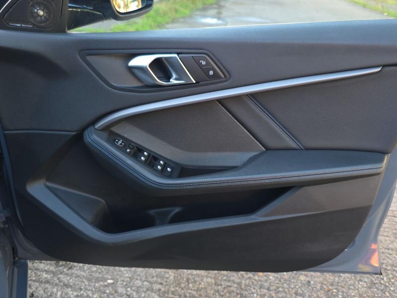 Used BMW 1 Series 2024 for sale - 76690994: Photo 32