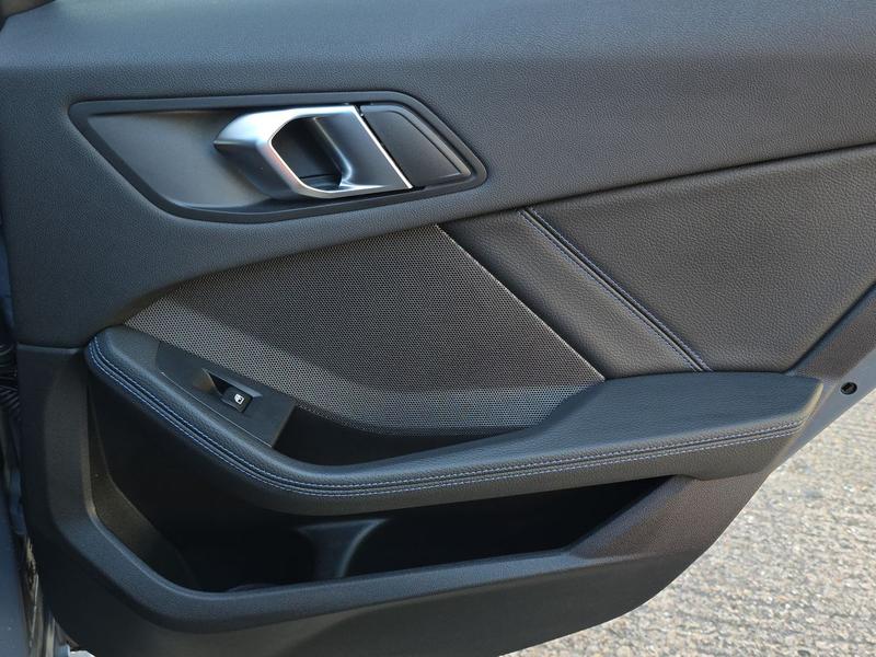 Used BMW 1 Series 2024 for sale - 76690994: Photo 33