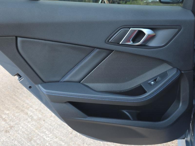 Used BMW 1 Series 2024 for sale - 76690994: Photo 35