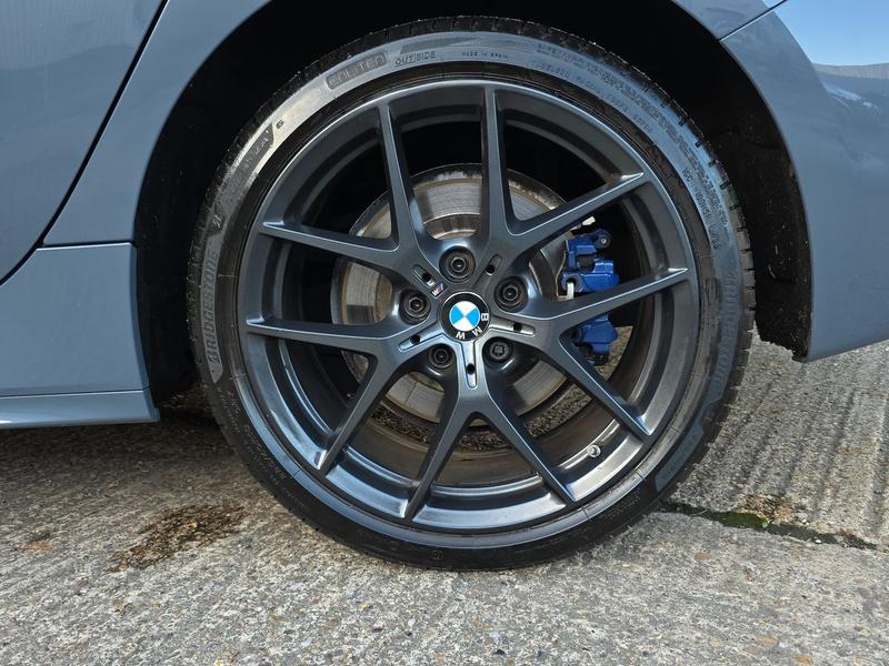 Used BMW 1 Series 2024 for sale - 76690994: Photo 39