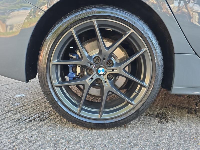 Used BMW 1 Series 2024 for sale - 76690994: Photo 40