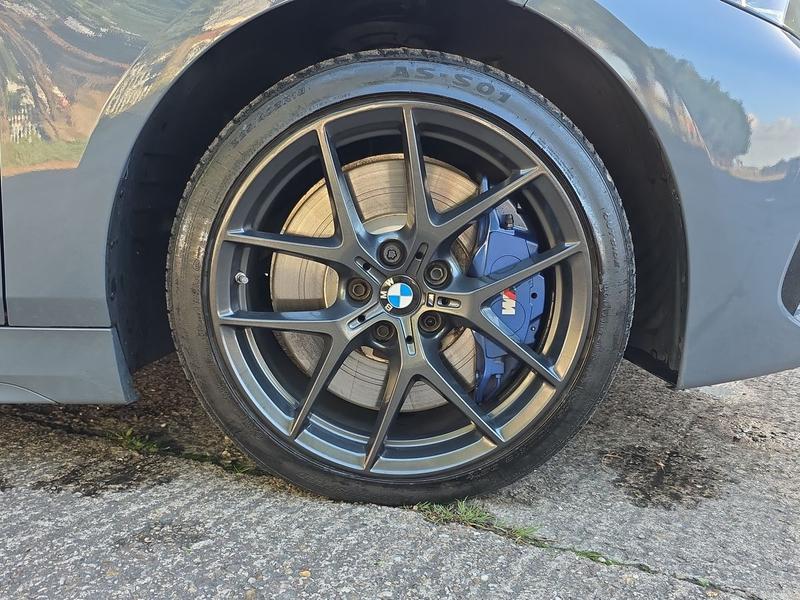 Used BMW 1 Series 2024 for sale - 76690994: Photo 41