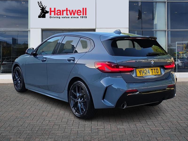 Used BMW 1 Series 2024 for sale - 76690994: Photo 6