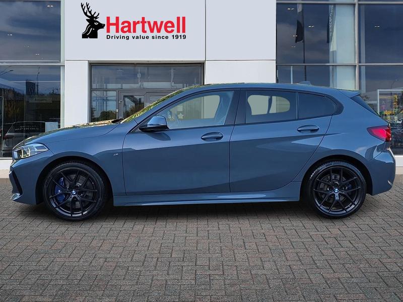 Used BMW 1 Series 2024 for sale - 76690994: Photo 7