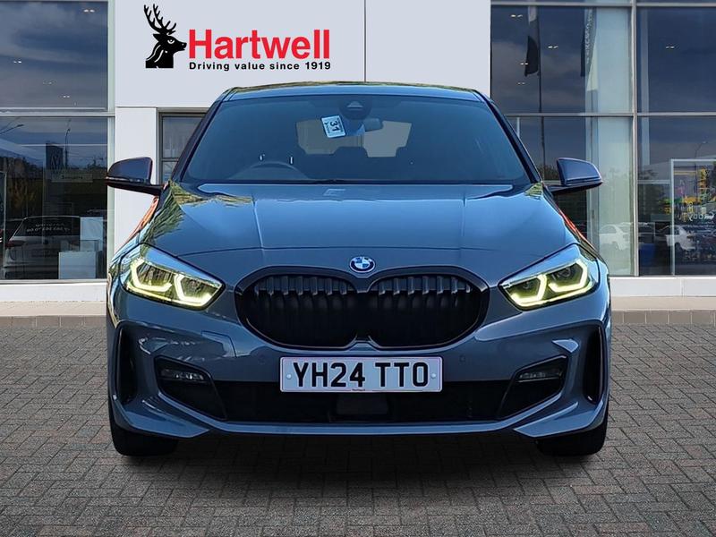 Used BMW 1 Series 2024 for sale - 76690994: Photo 9