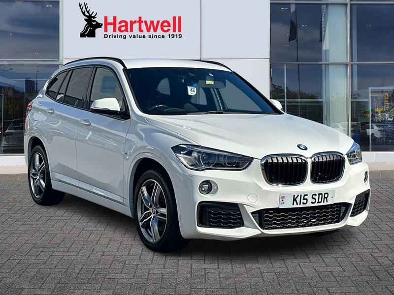 Used BMW X1 2019 for sale - 76690957: Photo 1