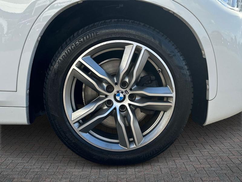 Used BMW X1 2019 for sale - 76690957: Photo 10