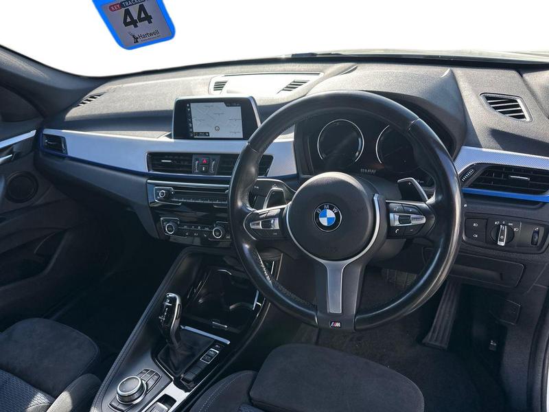 Used BMW X1 2019 for sale - 76690957: Photo 11