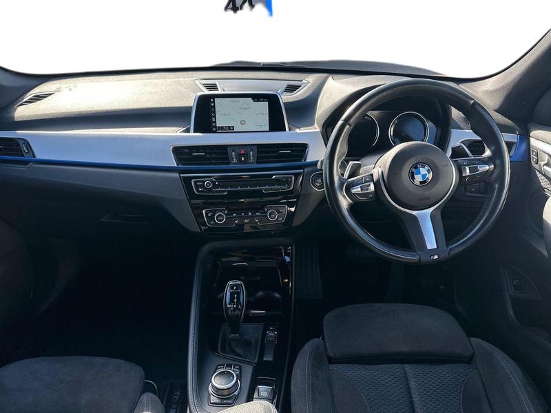 Used BMW X1 2019 for sale - 76690957: Photo 12