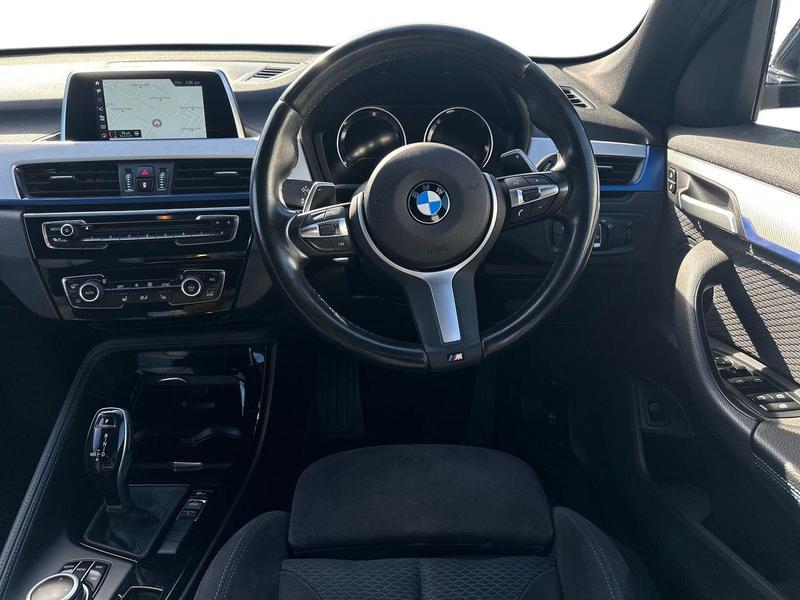 Used BMW X1 2019 for sale - 76690957: Photo 13