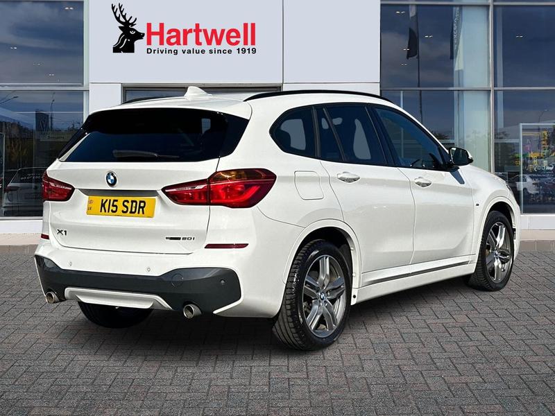 Used BMW X1 2019 for sale - 76690957: Photo 4