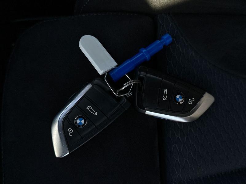 Used BMW X1 2019 for sale - 76690957: Photo 40