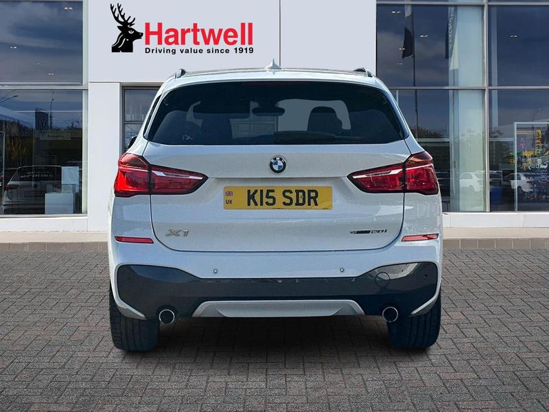 Used BMW X1 2019 for sale - 76690957: Photo 5